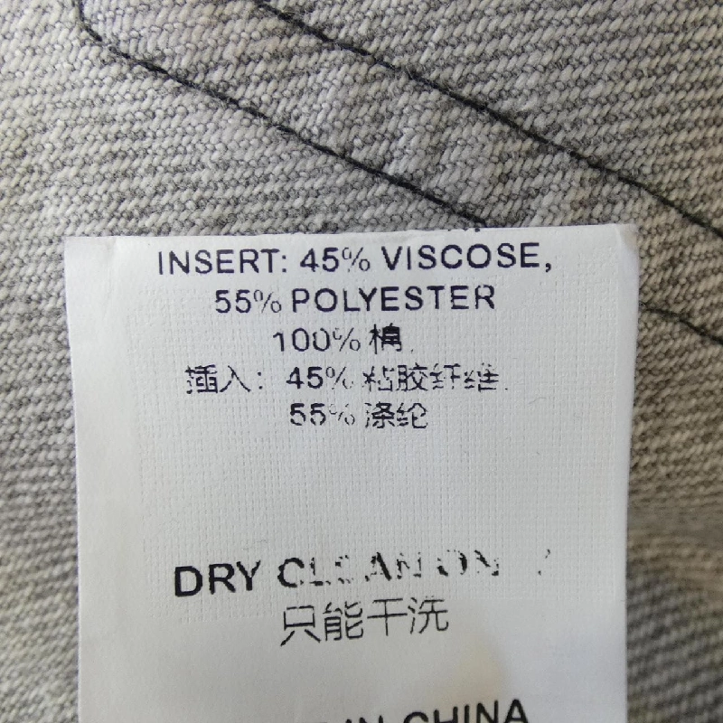 Quần FFIXXED STUDIOS SS24-LPT07 - Hàng hiệu Authentic 814704