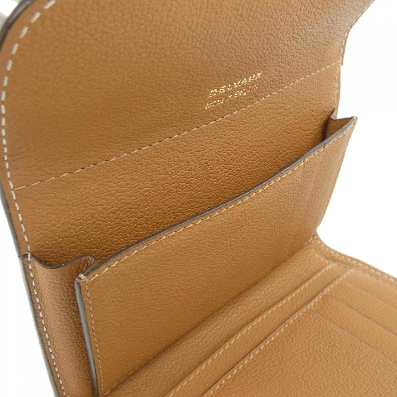 Ví compact BRILLANT DELVAUX AB0493AAU 655123