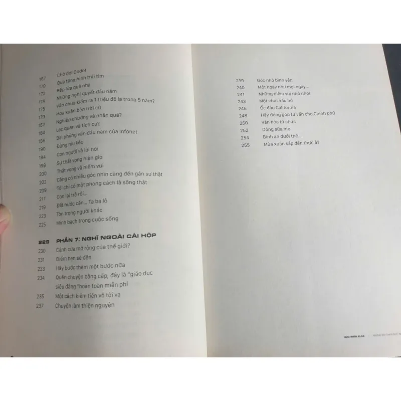 Những Bài Chưa Xuất Bản - Alan Phan 696648