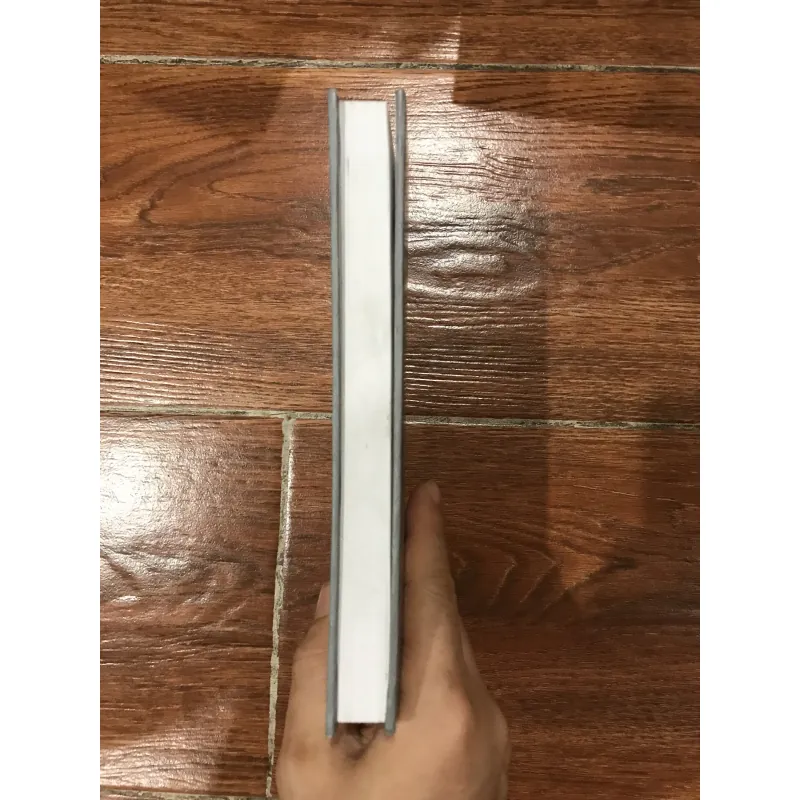 Như là định mệnh - Hồ Anh Dũng (6) 932179