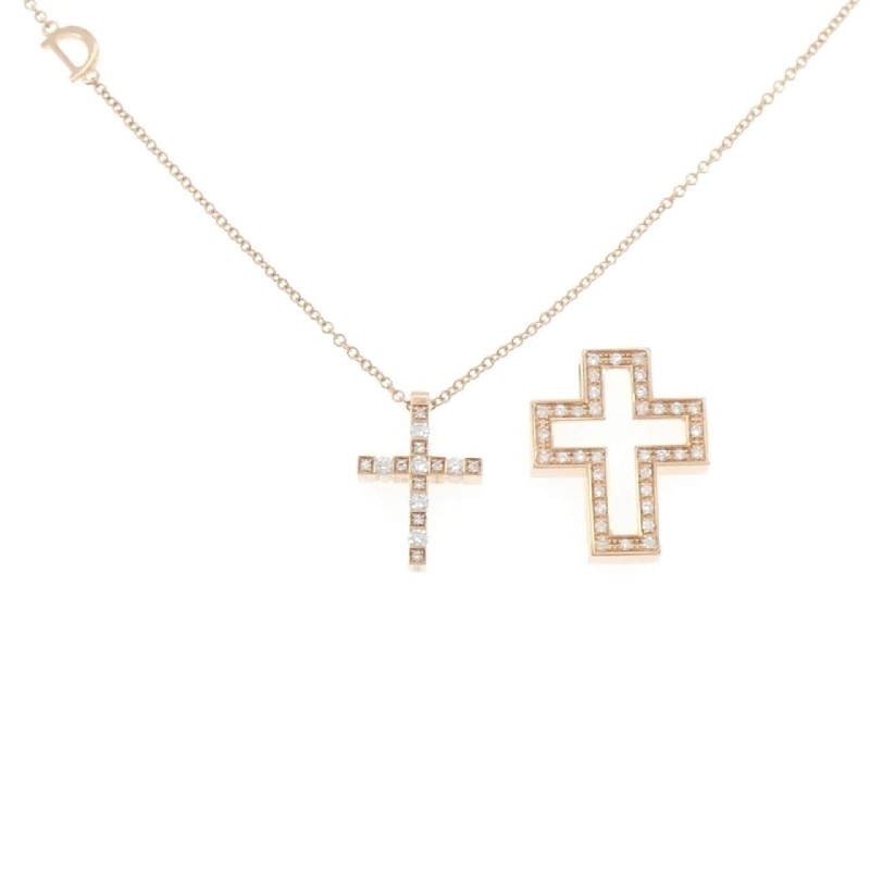 Damiàni Belle Époque XS Necklace - Hàng hiệu Authentic 841974