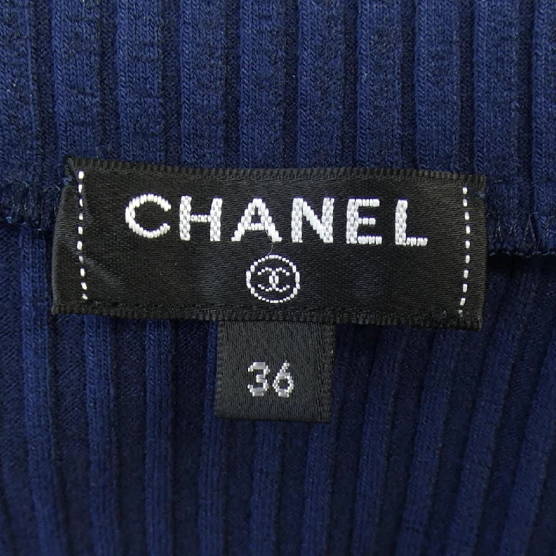 【Mã giảm giá】Chanel CHANEL Áo len 643487