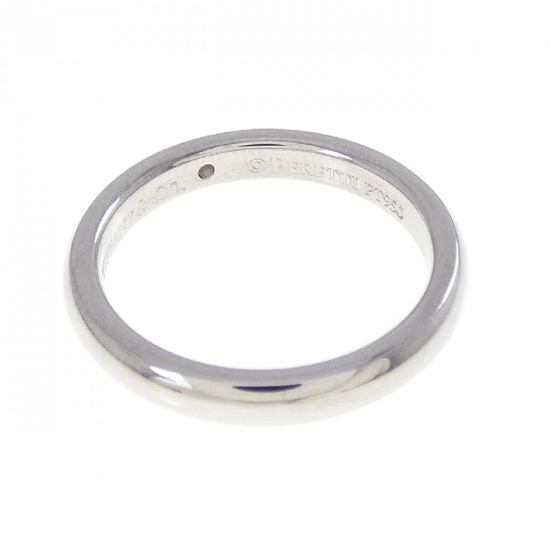 Nhẫn băng xếp Tiffany - Hàng hiệu Authentic 836038