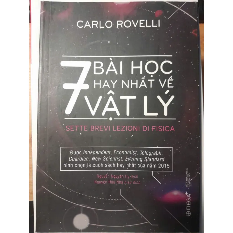 7 BÀI HỌC HAY NHẤT VỀ VẬY LÝ 1025008