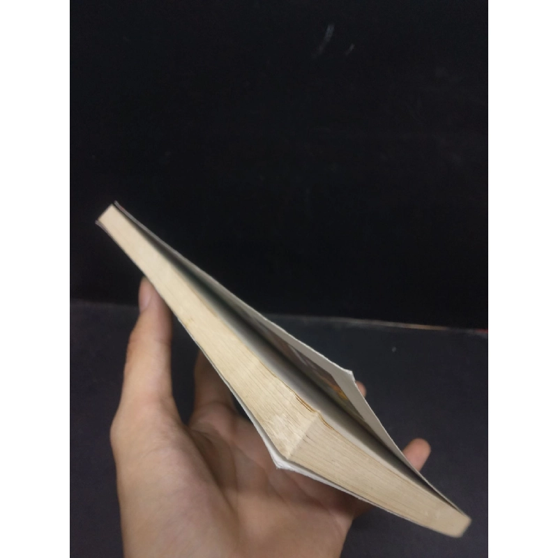 Chất độc nhức xương Nick Arnold 2018 mới 70% ố vàng HCM2704 khoa học 914112