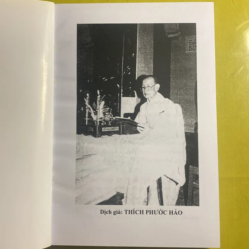 Phật Tâm Luận - HT Thiền Sư Phước Hảo 630637