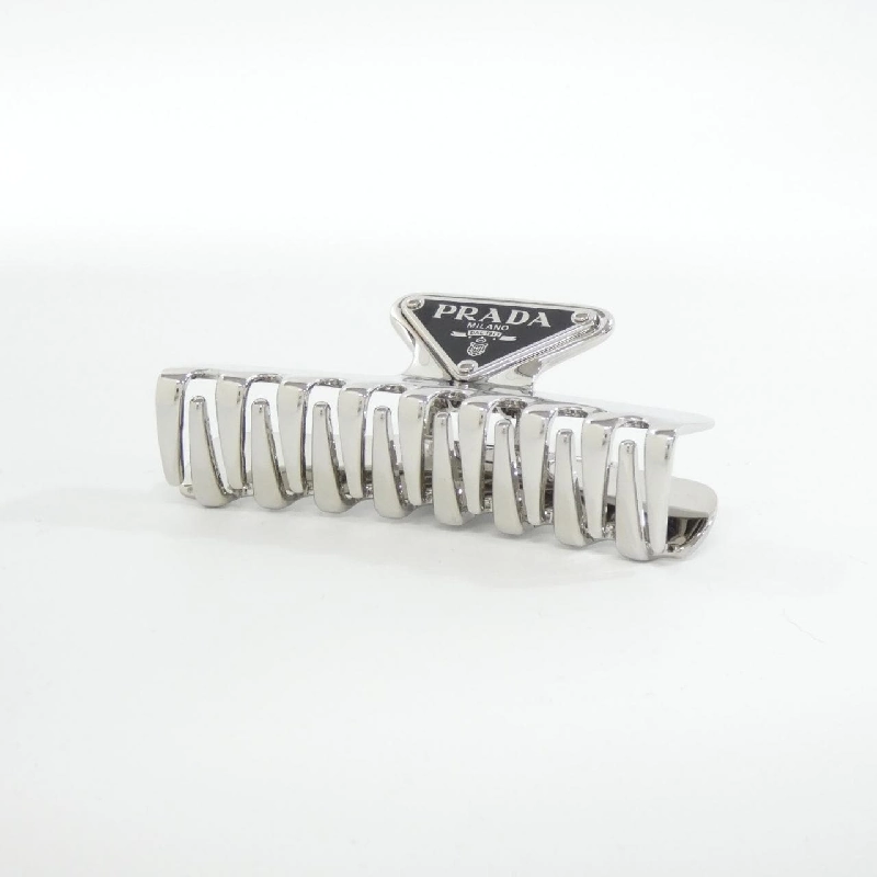 【新品】Prada 1IF103 Kẹp tóc 623761