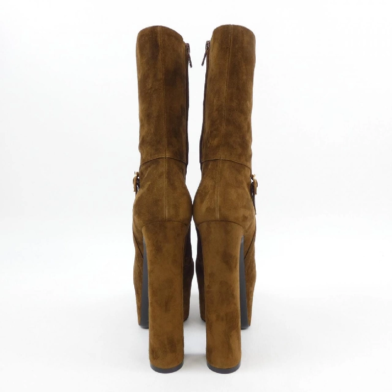 Giày bốt dài SAINT LAURENT ST 840672 - Hàng hiệu Authentic 827969