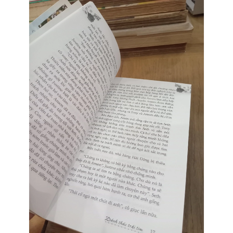 Đánh thức trái tim - Rainer Drive 975152