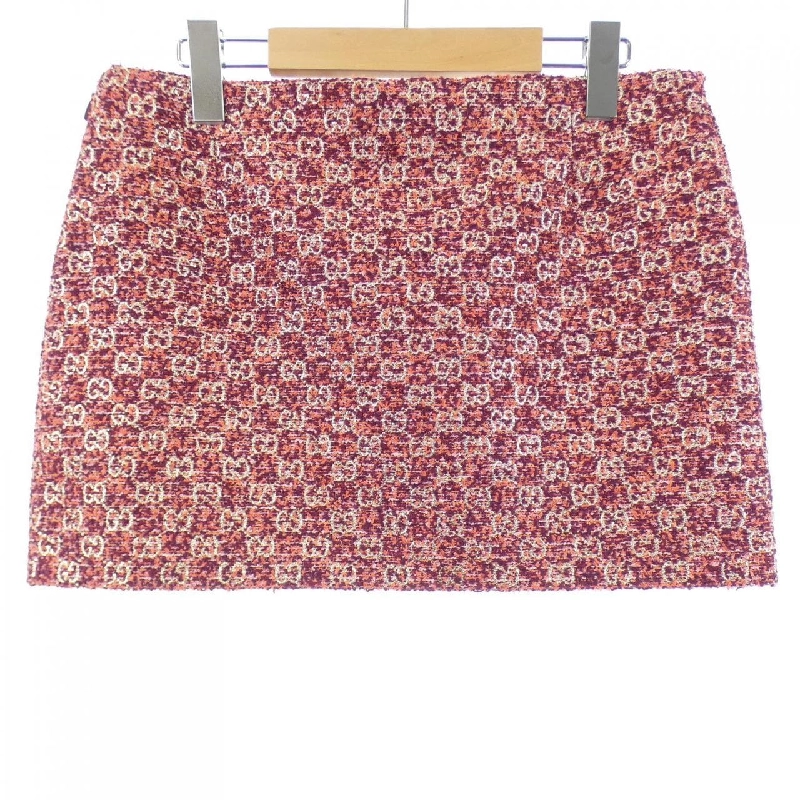 Gucci GUCCI GG 853014 ZAT7H Váy - Hàng hiệu Chính hãng 812956