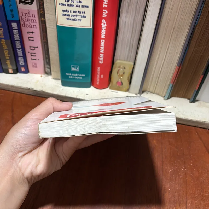 II Tiểu Thuyết: Phía Nam Biên Giới, Phía Tây Mặt Trời - HARUKI MURAKAMI - 2011 795585