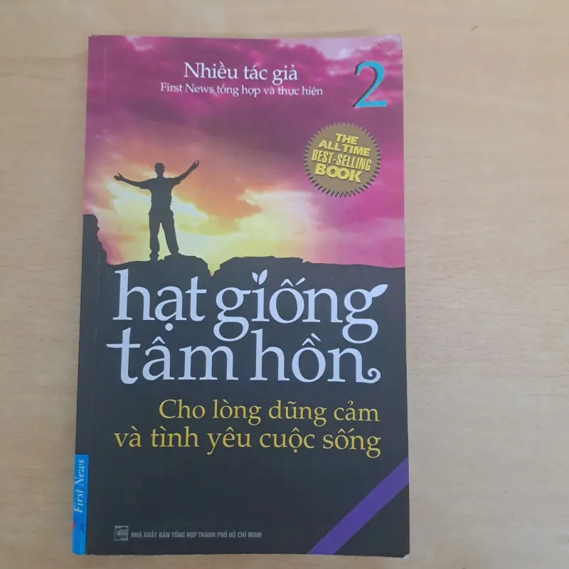 Hạt giống tâm hồn 788382