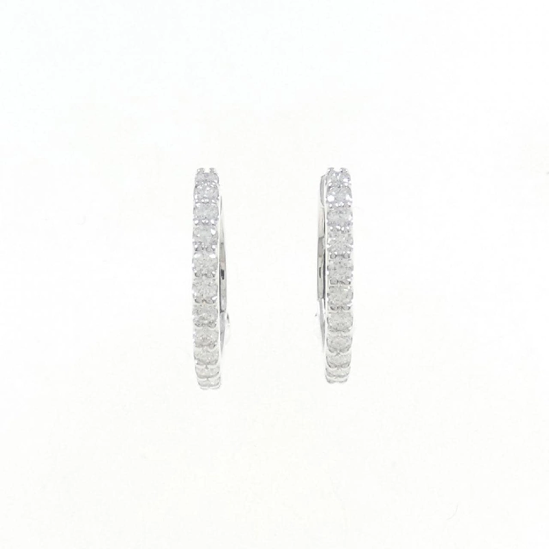 PT Bông tai Kim cương 0.40CT - Hàng hiệu Chính hãng 871789