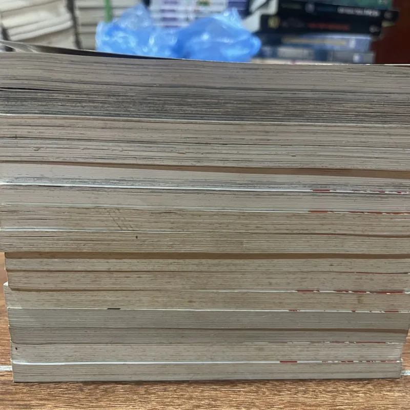 Ẩn Vương trọn bộ 15 tập  (18) 989844