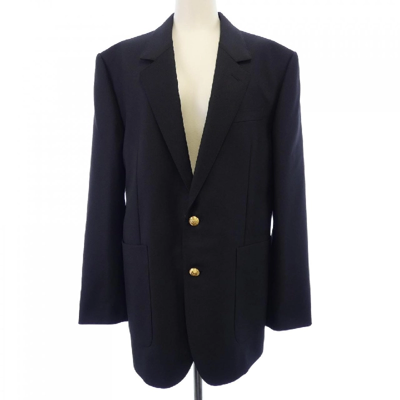 セリーヌ CELINE 2V06G778Q Áo khoác - Hàng hiệu Authentic 819715