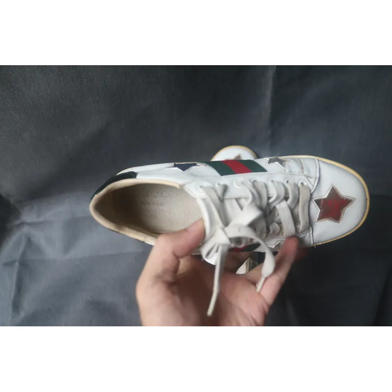 Giày Sneaker Gucci size 36 539617
