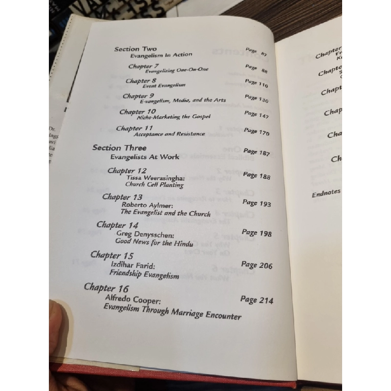 PRACTICAL EVANGELISM : Tools For Communicating the Good News Effectively in a Changing World - Prakash Yesudian 159837