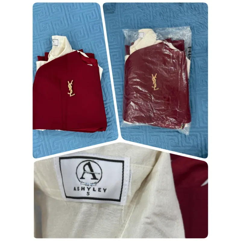 Thanh lý bộ váy 3 món  996577