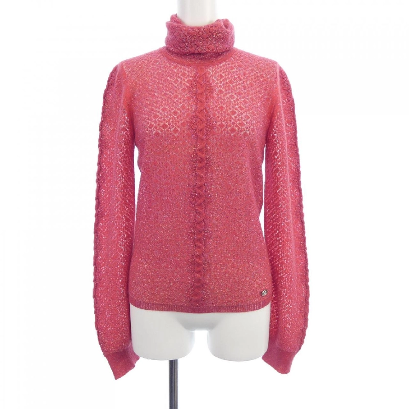 【Mã giảm giá】Chanel CHANEL Áo len 643132