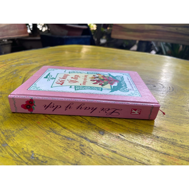 LỜI HAY Ý ĐẸP TRONG CUỘC SỐNG 537638