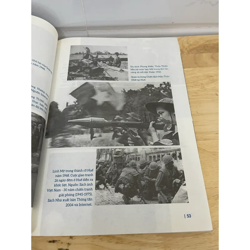 Tuổi trẻ saui gòn mậu Thân 1968 574246