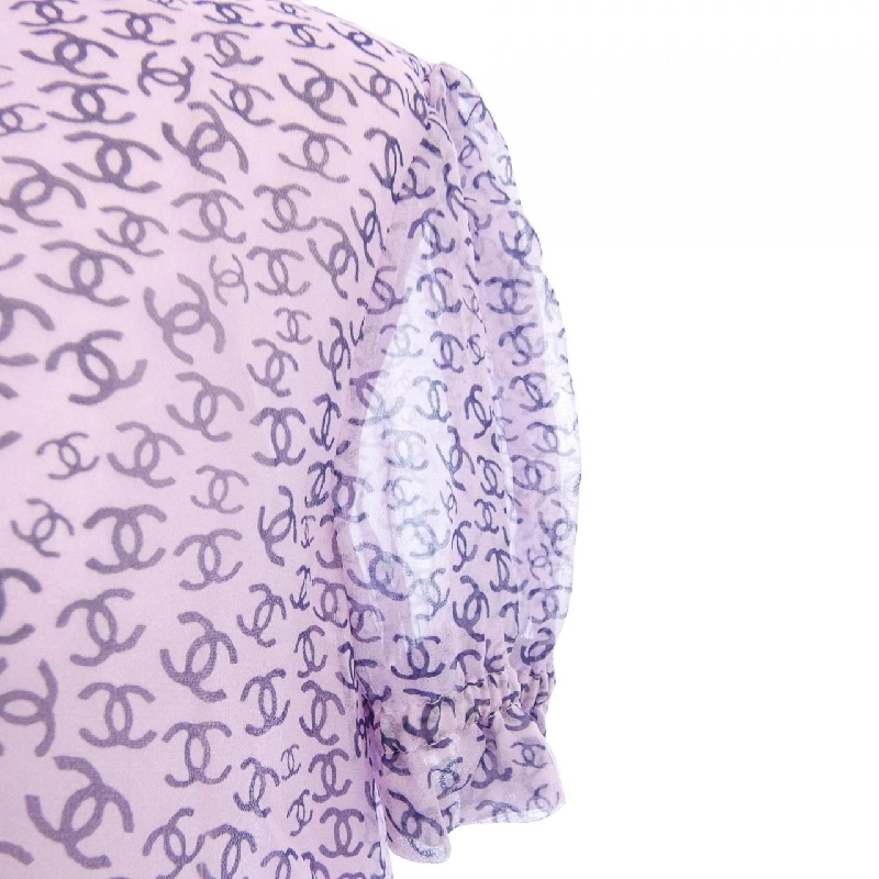 Chanel CHANEL P79087V71065 Áo 627544