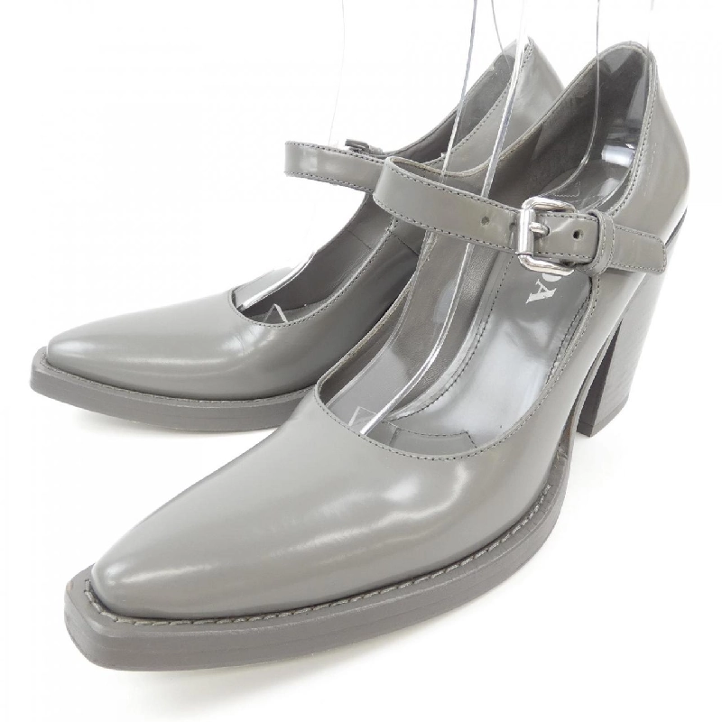 Giày cao gót PRADA 660735