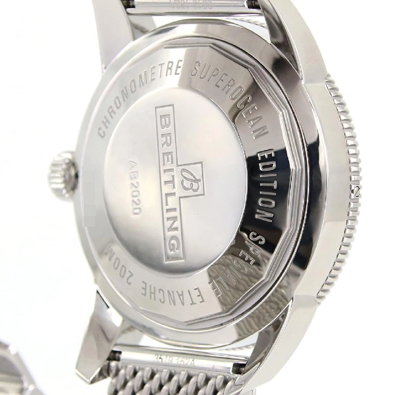 Đồng hồ Breitling Superocean Heritage B20 Automatic 46 AB2020/AB2020121B1A1 SS - Hàng hiệu Chính hãng 881402