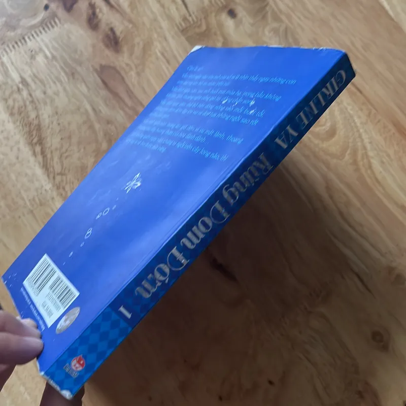 Rừng Đom đóm 595834