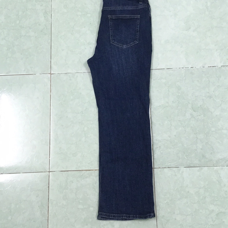 Quần Jean Ivy Moda nữ, size 29, Eo 72cm, Mông 92cm, Dài 91cm, còn mới 90% 222779