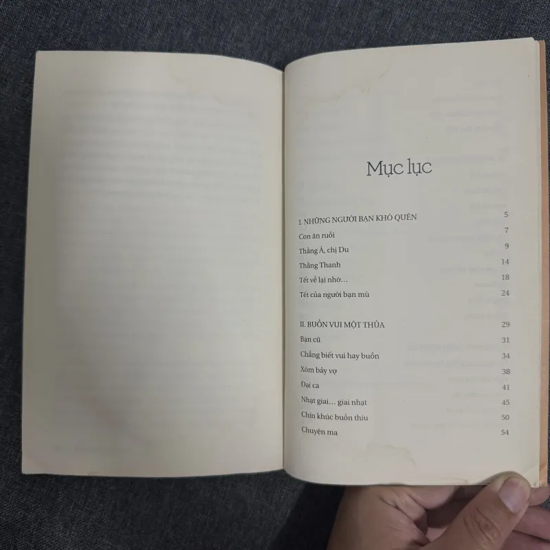 Ký ức vụn - Nguyễn Quang Lập 1000942