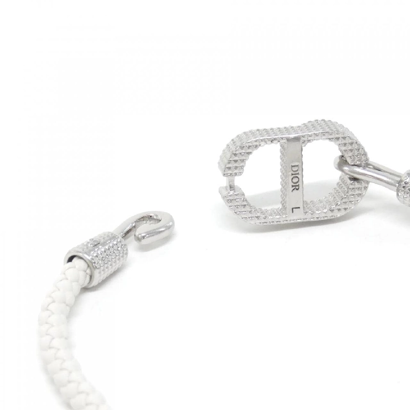 Dior CD ICON B2901HOMLE Vòng tay - Hàng hiệu Chính hãng 772992