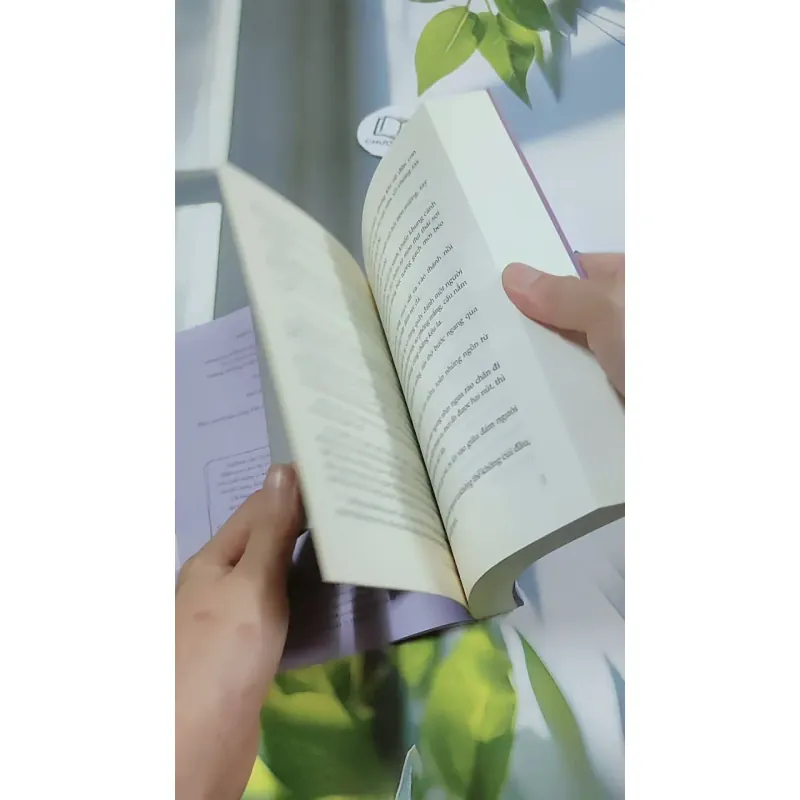 [MIỄN PHÍ BỌC SÁCH] Thời Niên Thiếu Của Anh Và Em - Cửu Nguyệt Hy 744726