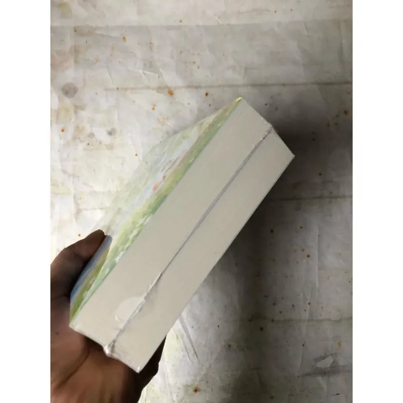 Trọn bộ 2 tập Quả Ngọt Năm Tháng - Mạch Ngôn Xuyên 735271