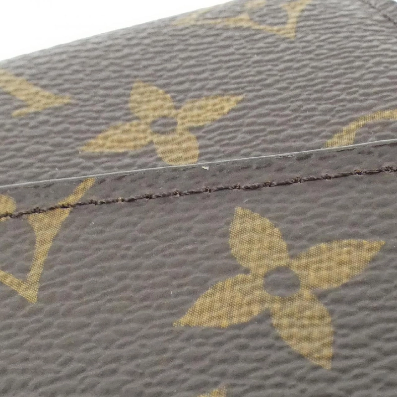 Ví Louis Vuitton Monogram Portefeuille Sara M60531 620919