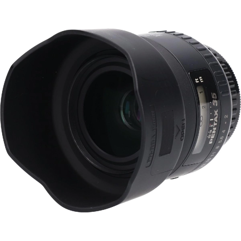 FA35mm F2AL - Hàng hiệu Authentic 886686
