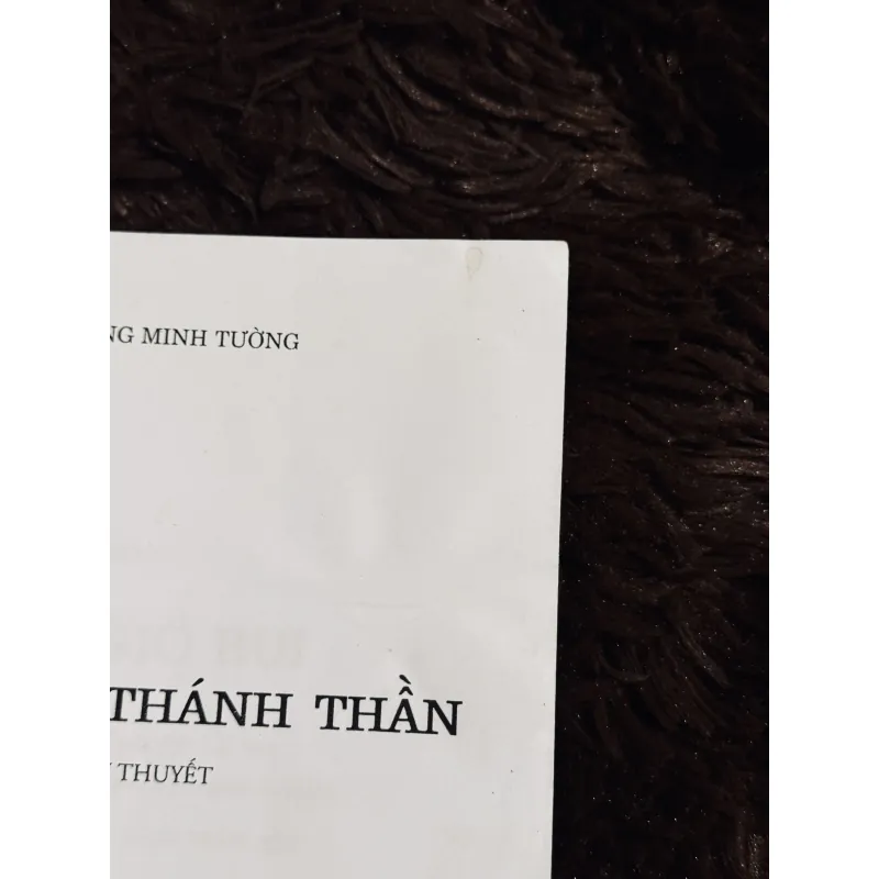 Thời của thánh thần  975683