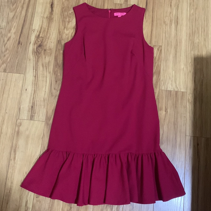 Đầm sát nách đuôi cá 477808