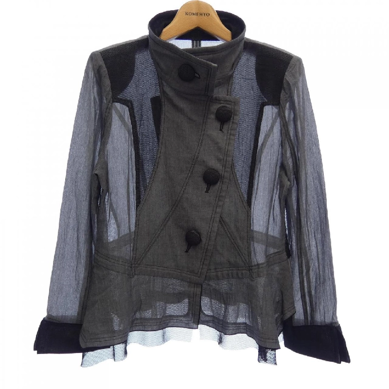 【Mã giảm giá】Áo khoác EIKO KONDO 635892