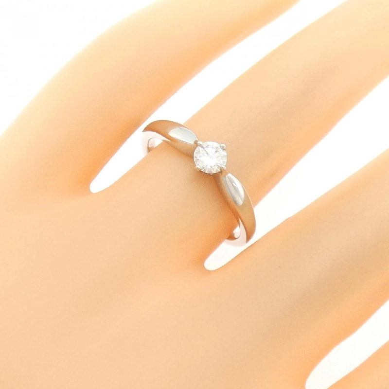 Nhẫn Bulgari Dedicata A Venezia - Hàng hiệu Authentic 837861