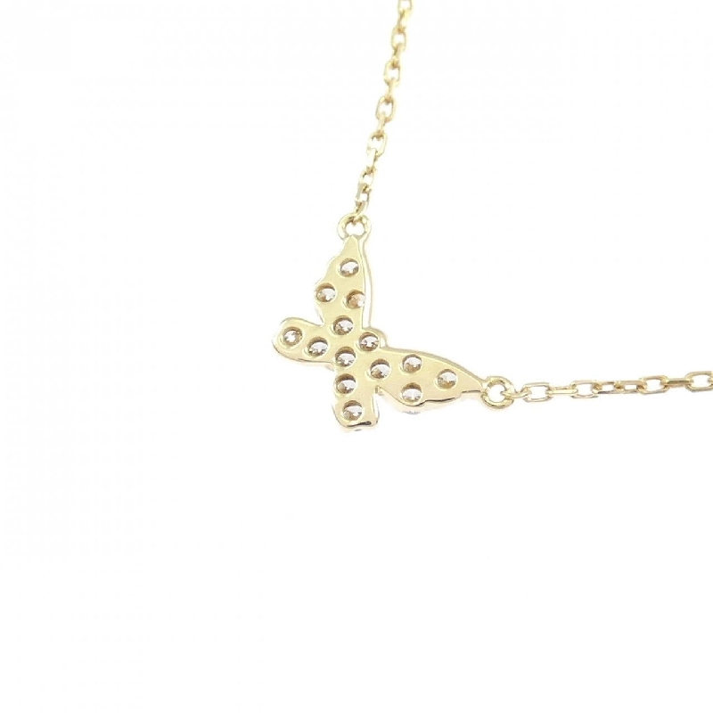 Dây chuyền bướm Aker 0.06CT - Hàng hiệu Authentic 842055