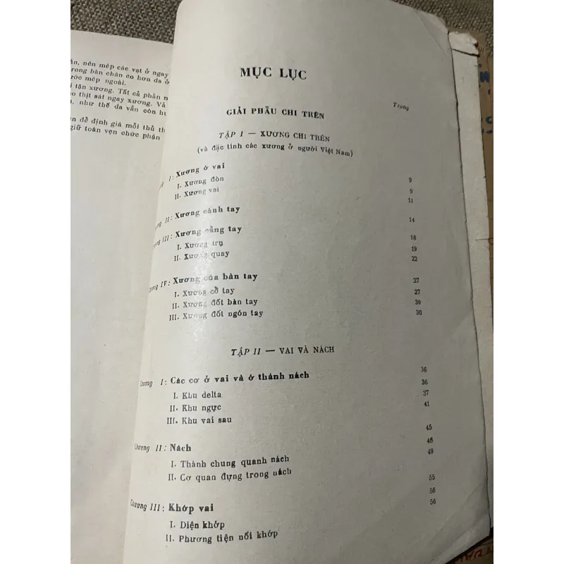 Giáo Đư ĐỖ XUÂN HỢP-  GIẢI PHẨU và THỰC DỤNG NGOẠI KHOA CHI TRÊN CHI DƯỚI - 480tr khổ lớn  750231