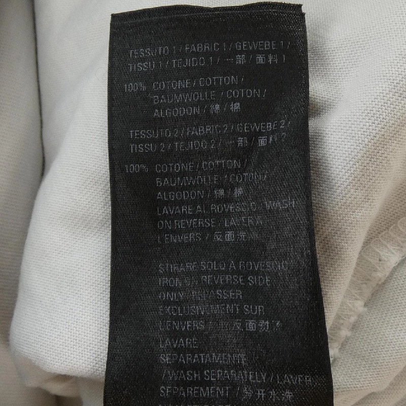 Áo hoodie Balenciaga BALENCIAGA Caps Destroyed Pullover 659403 TKVB6 UNISEX - Hàng hiệu Chính hãng 887693