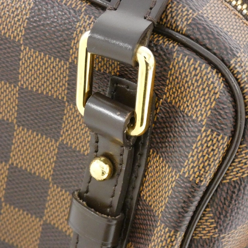 Túi xách vai Louis Vuitton Damier Rivington PM N41157 613353