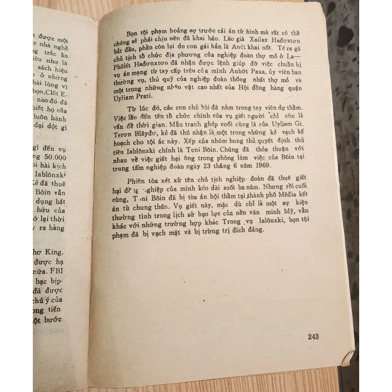 V. P. Borovichca
- Những phát súng từ ổ phục kích 788806