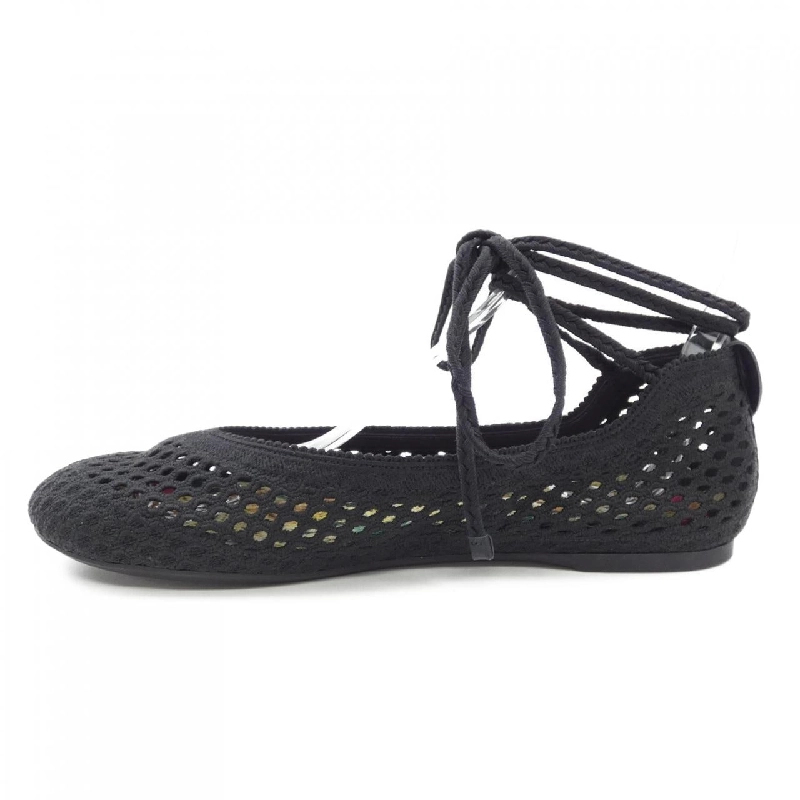 【Mã giảm giá】Giày bệt CHRISTIAN DIOR 663595