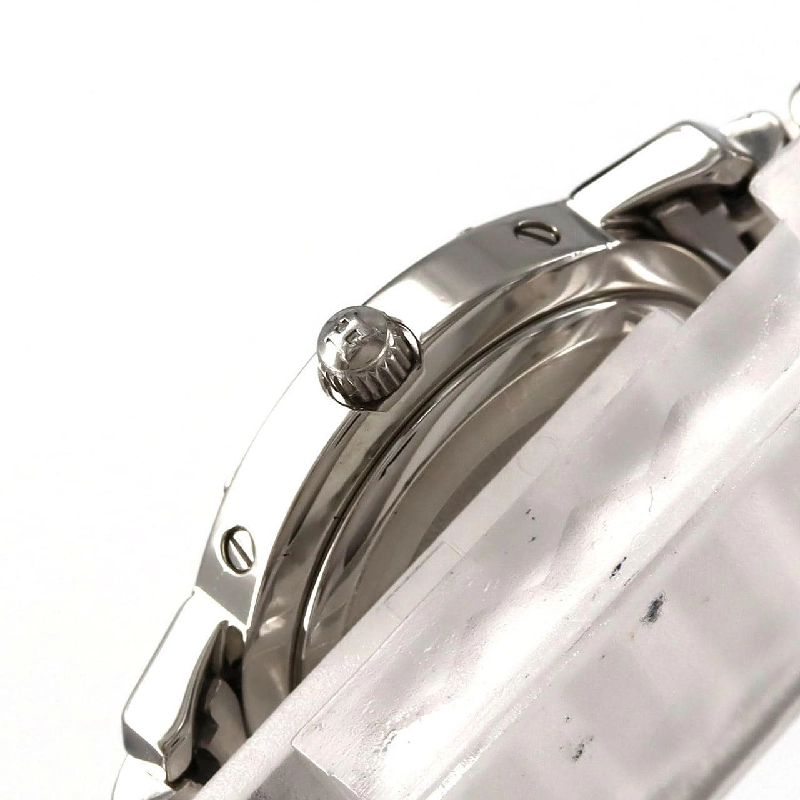 Hermès Clipper CL4.210 SS Quartz - Hàng hiệu Authentic 877096