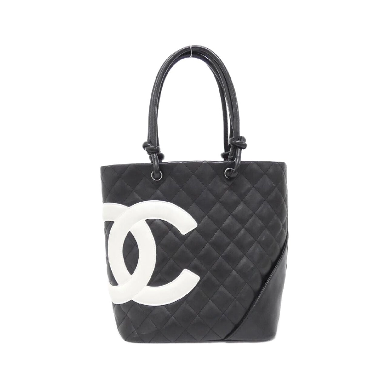 【Vintage】Túi Chanel Cambon Line 25167 618100