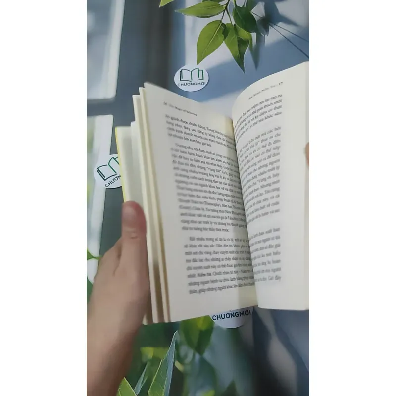 Sức Mạnh Niềm Tin - Claude M. Bristol 961170