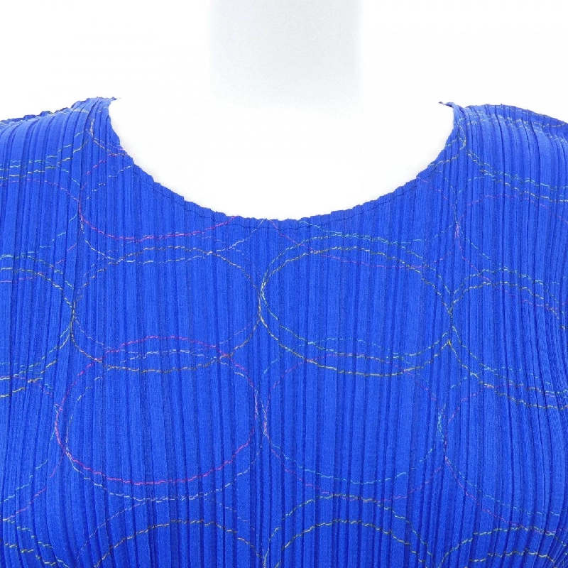 Pleats Please PLEATS PLEASE PP51-JK703 7560043 Áo - Hàng hiệu Chính hãng 823681